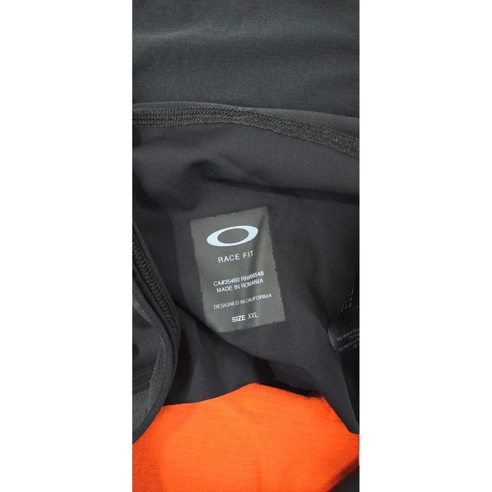 Oakley endurance mix
